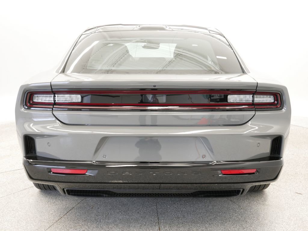 Thumbnail: 2025 Dodge Charger - 11