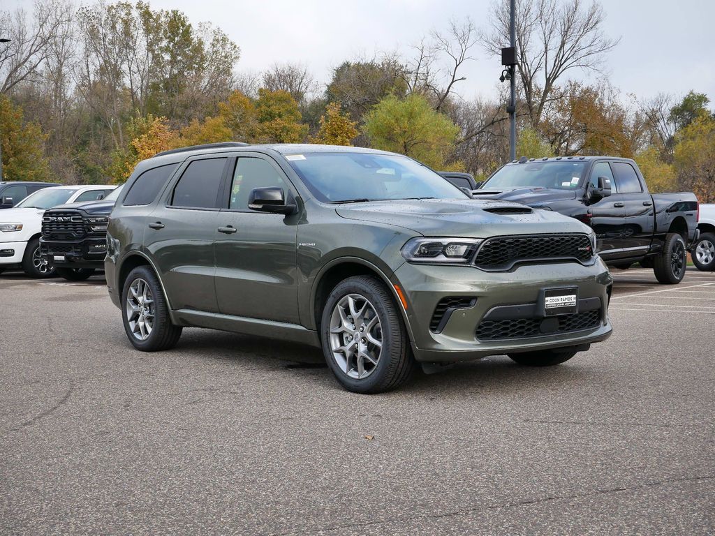 Thumbnail: 2026 Dodge Durango - 43