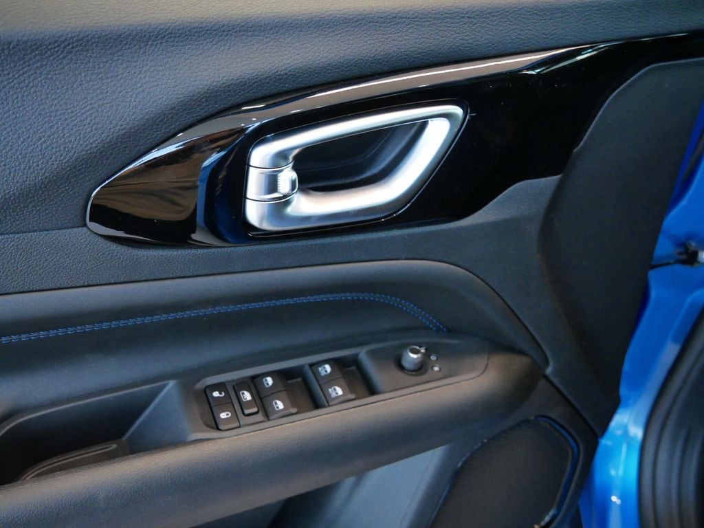 Thumbnail: 2026 Jeep Compass - 6