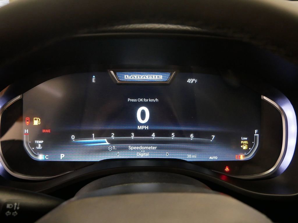 Thumbnail: 2026 RAM 1500 - 42