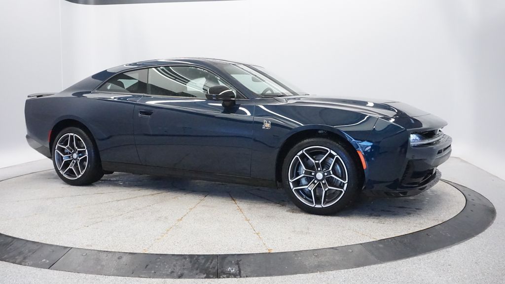 Thumbnail: 2026 Dodge Charger - 13