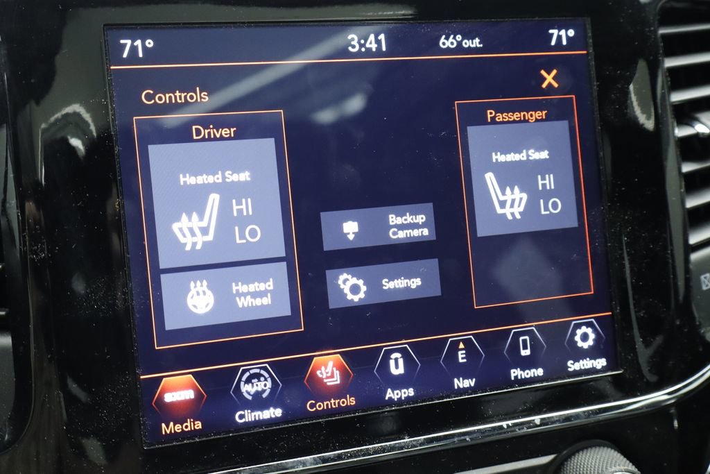 Thumbnail: 2020 Jeep Grand Cherokee - 39