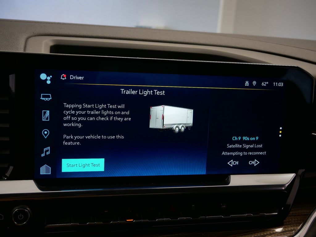 Thumbnail: 2023 Chevrolet Silverado 1500 - 21