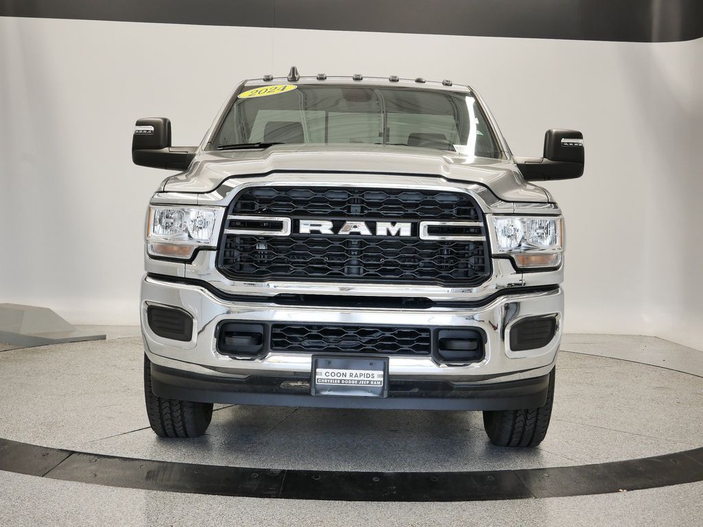 Thumbnail: 2024 RAM 3500 - 47