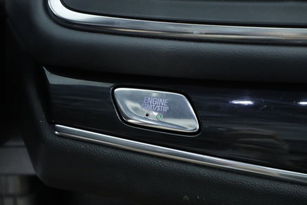 Thumbnail: 2023 Buick Enclave - 36
