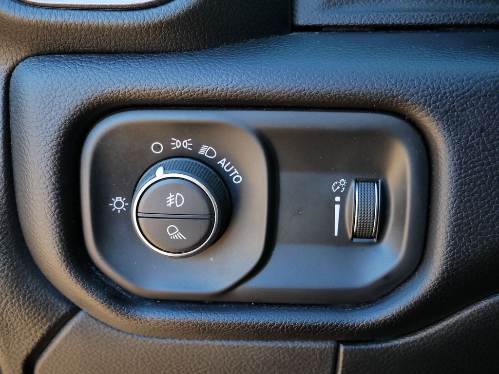 Thumbnail: 2021 RAM 2500 - 22