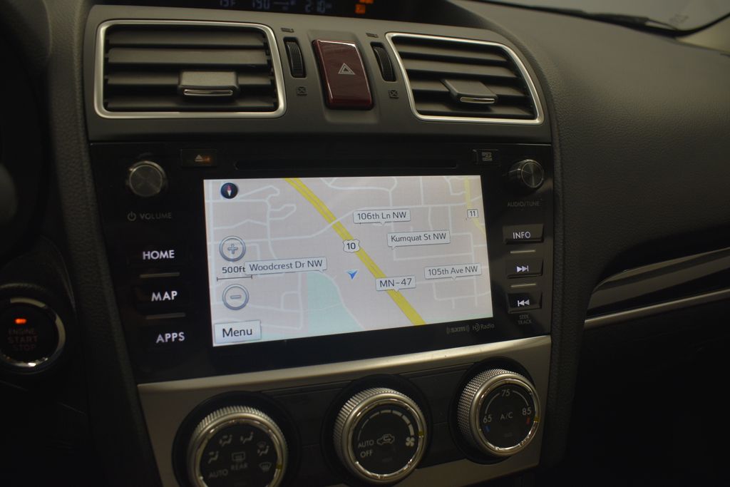 Thumbnail: 2017 Subaru Crosstrek - 39