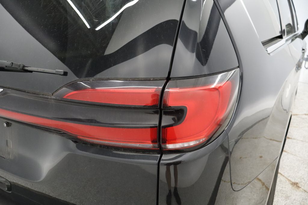 Thumbnail: 2023 Chrysler Pacifica - 15