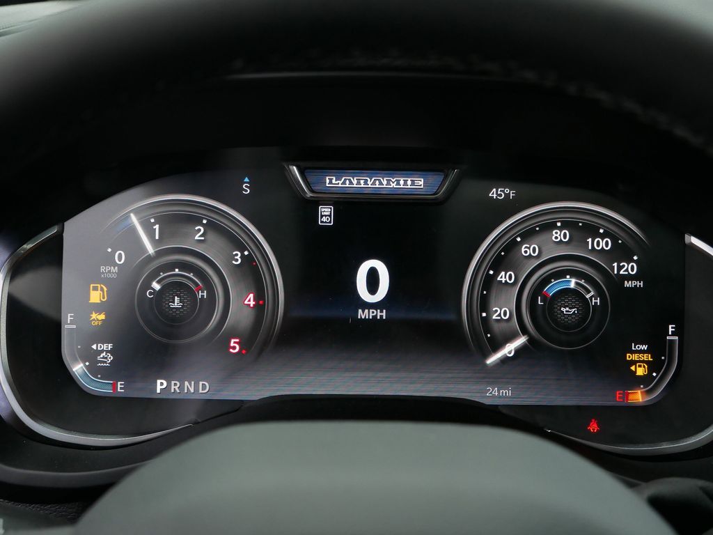 Thumbnail: 2026 RAM 2500 - 29