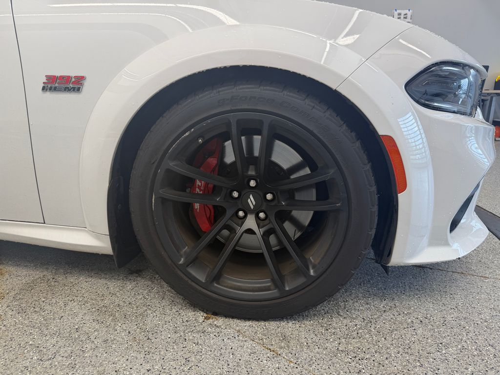 Thumbnail: 2021 Dodge Charger - 12