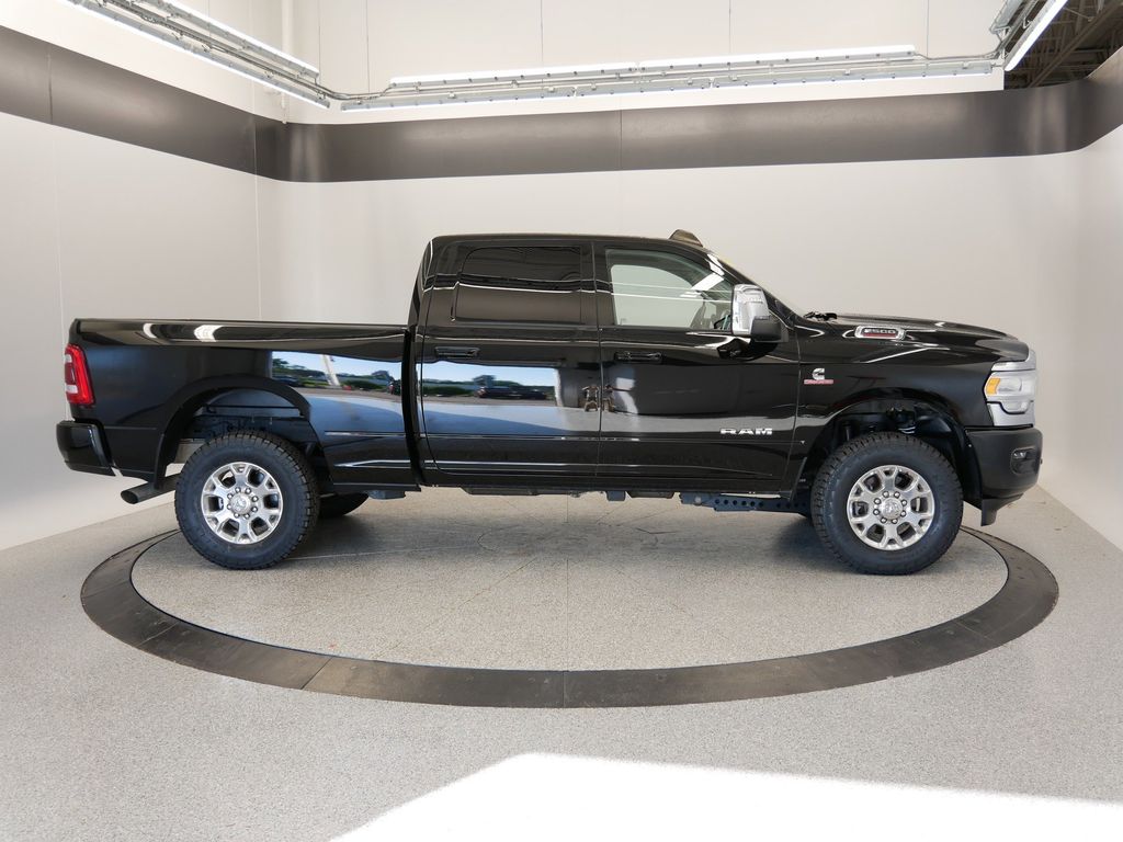 Thumbnail: 2024 RAM 2500 - 49