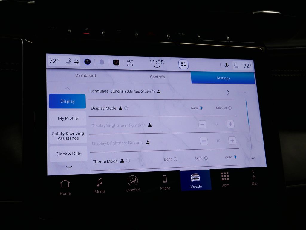 Thumbnail: 2025 Jeep Grand Cherokee - 35