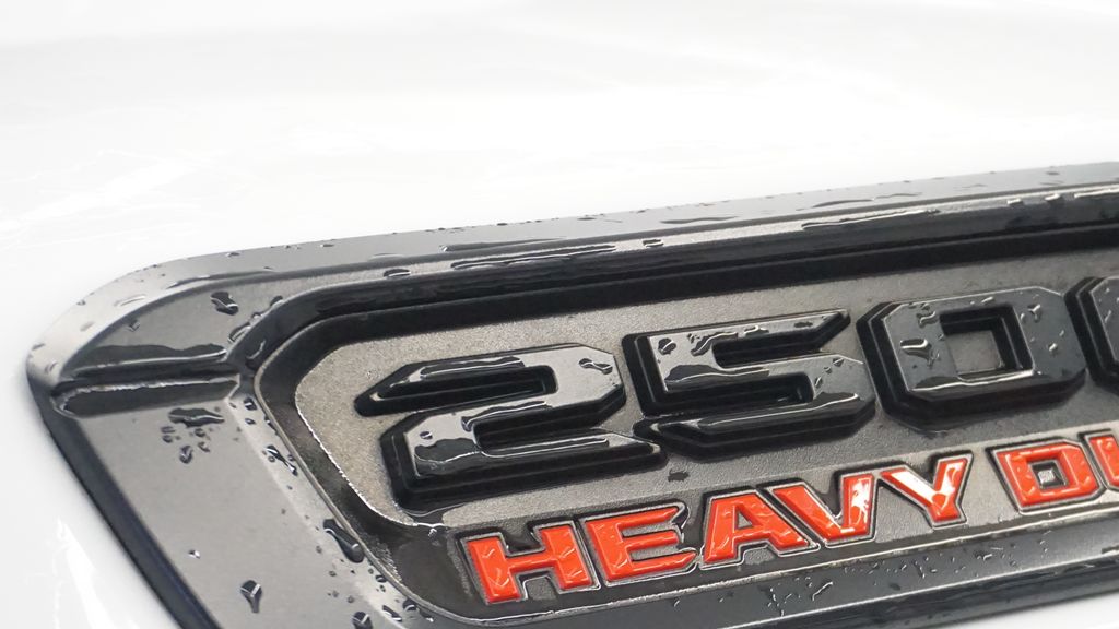 Thumbnail: 2019 RAM 2500 - 16