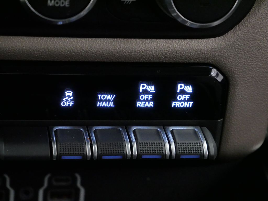 Thumbnail: 2022 RAM 1500 - 35