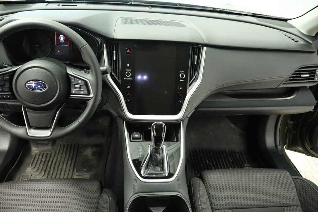 Thumbnail: 2025 Subaru Outback - 31