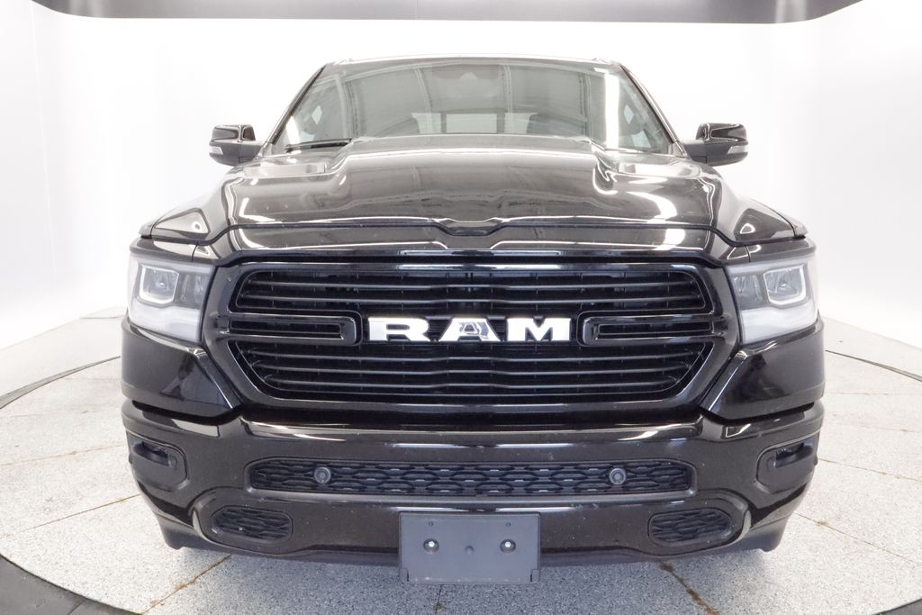 Thumbnail: 2023 RAM 1500 - 2