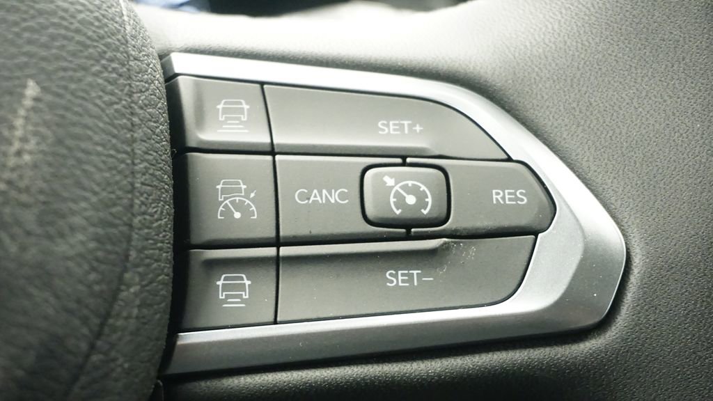 Thumbnail: 2026 Jeep Compass - 46