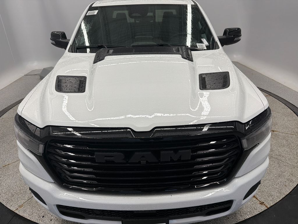 Thumbnail: 2026 RAM 1500 - 7