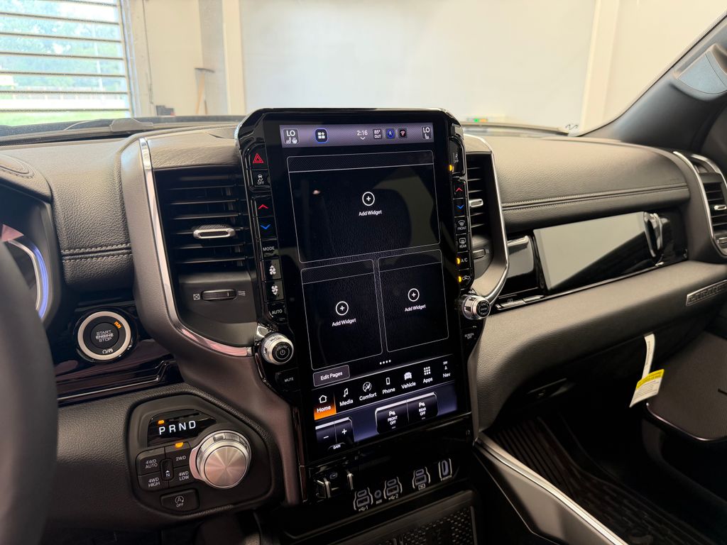 Thumbnail: 2026 RAM 1500 - 19