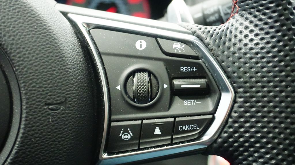 Thumbnail: 2023 Acura RDX - 37