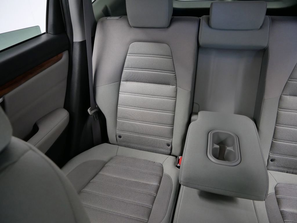 Thumbnail: 2022 Honda CR-V - 20