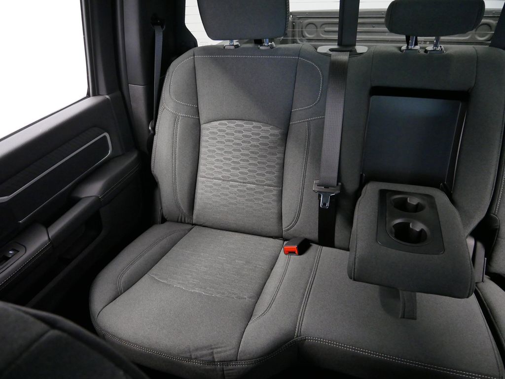 Thumbnail: 2026 RAM 2500 - 19