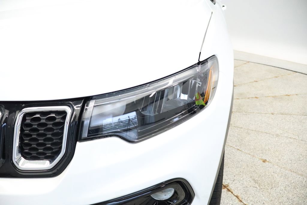 Thumbnail: 2024 Jeep Compass - 13