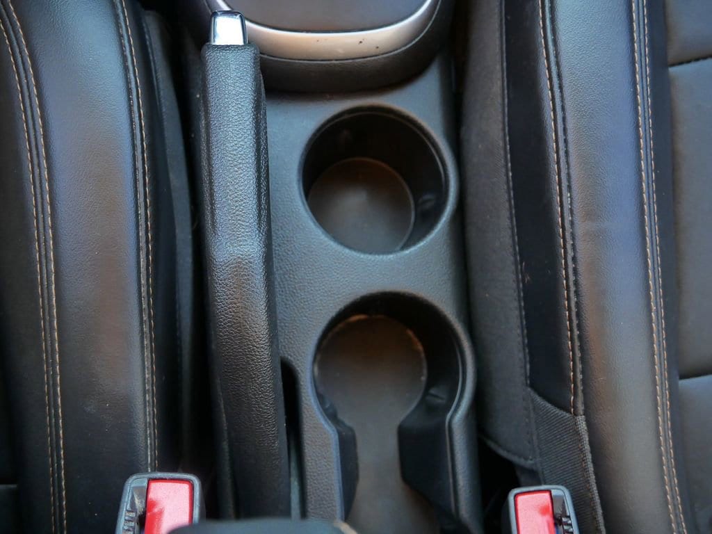 Thumbnail: 2022 Chevrolet Trax - 33