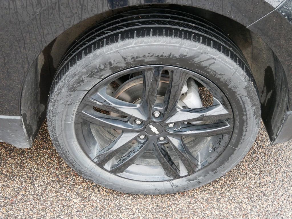 Thumbnail: 2020 Chevrolet Equinox - 18