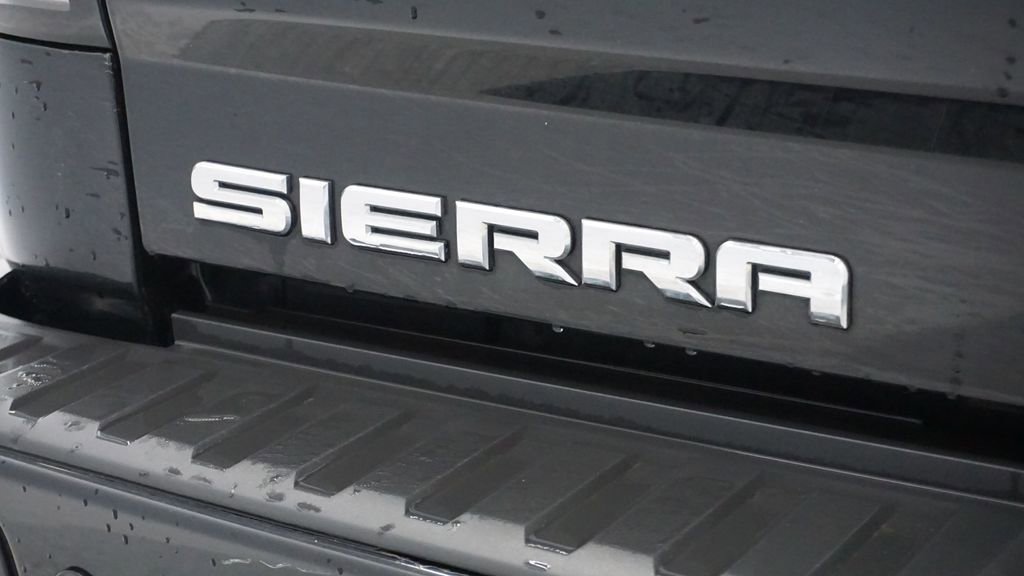 Thumbnail: 2017 GMC Sierra 1500 - 25