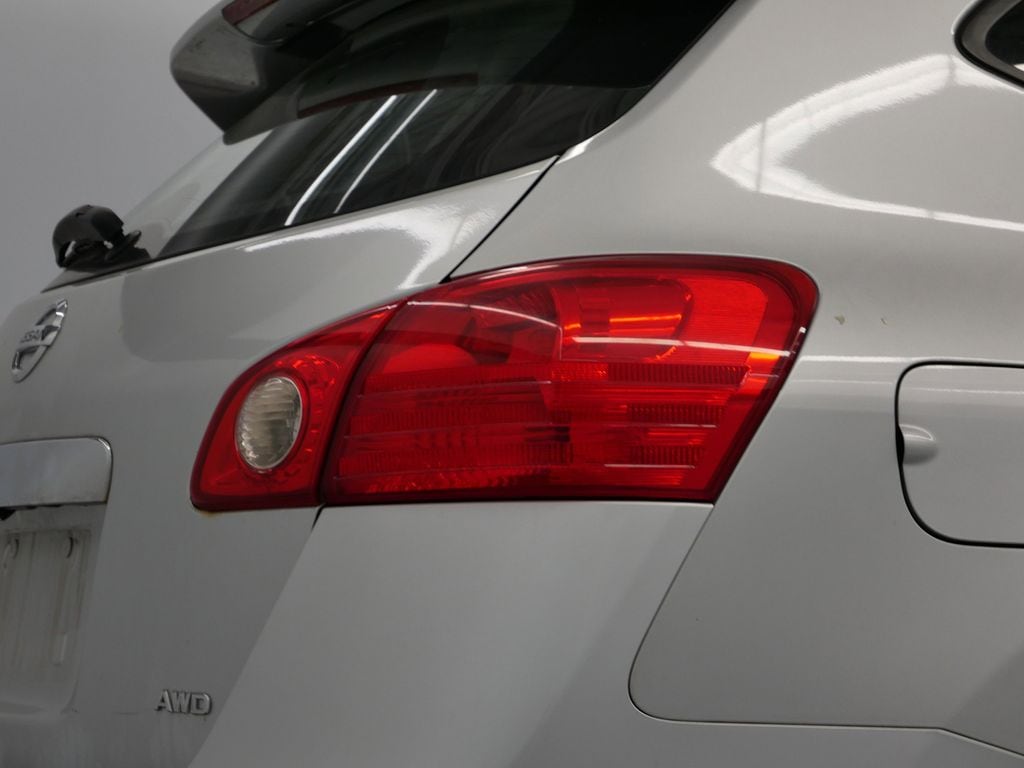 Thumbnail: 2014 Nissan Rogue - 19