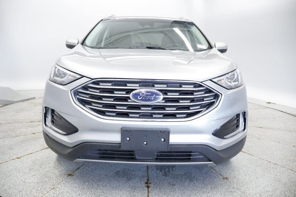 Thumbnail: 2020 Ford Edge - 12