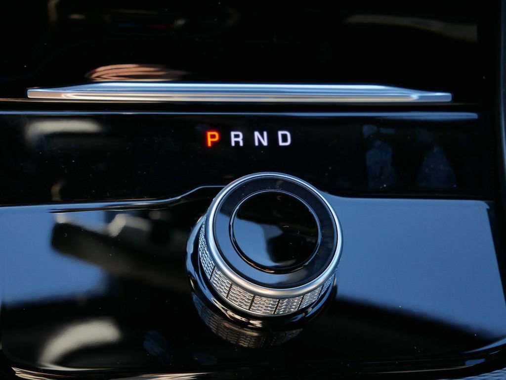 Thumbnail: 2025 Jeep Grand Cherokee - 40