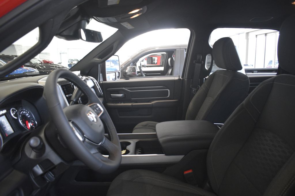 Thumbnail: 2026 RAM 2500 - 23