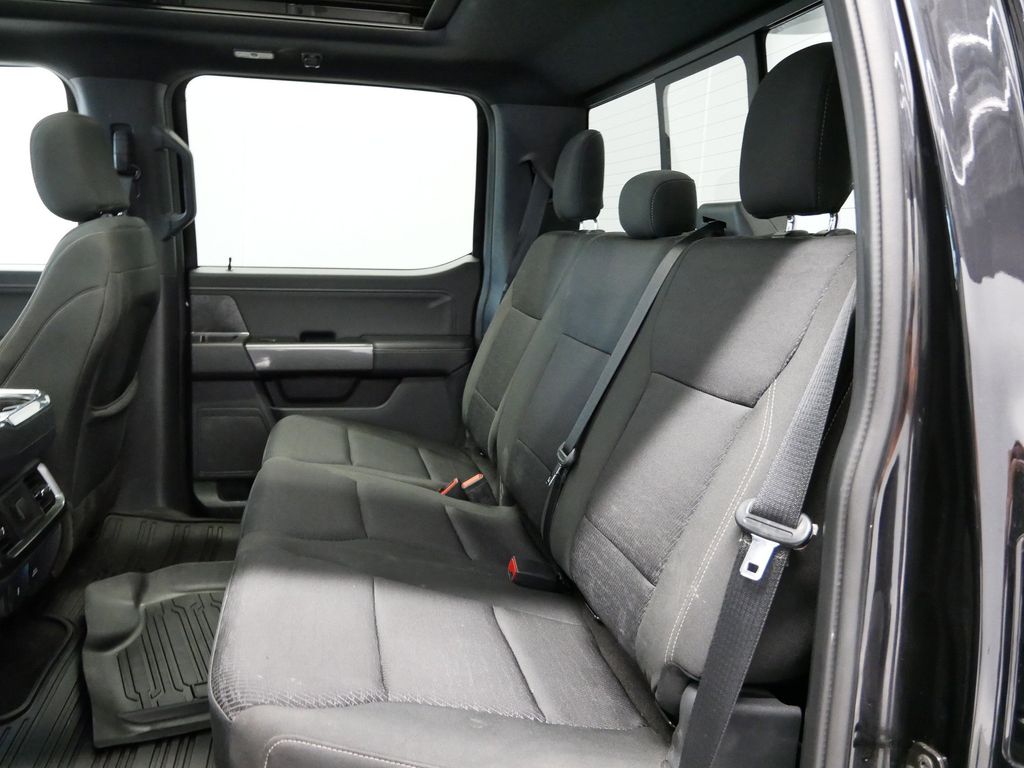 Thumbnail: 2022 Ford F-150 - 25