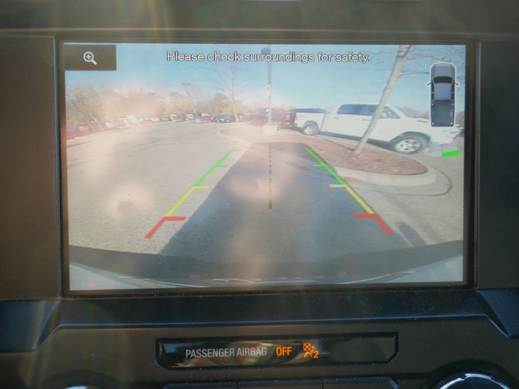 Thumbnail: 2015 Ford F-150 - 28