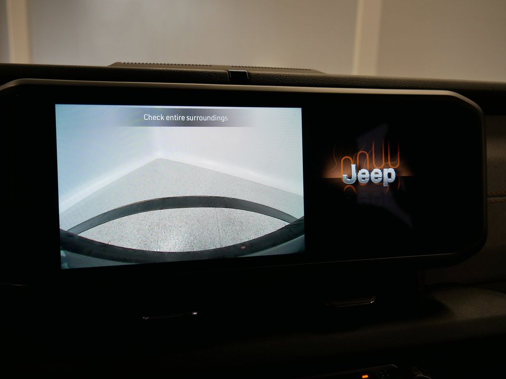 Thumbnail: 2026 Jeep Wrangler - 32