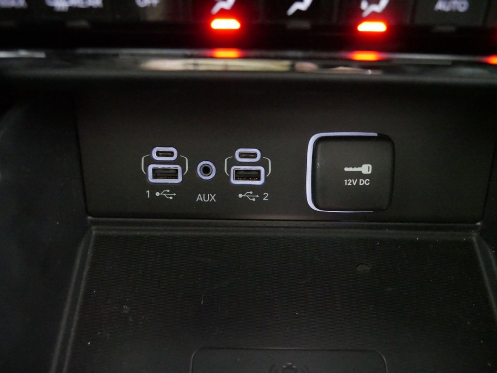 Thumbnail: 2024 Jeep Grand Cherokee - 50