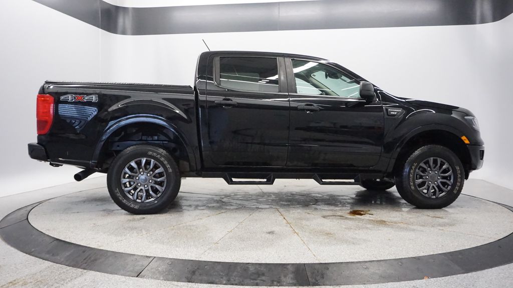 Thumbnail: 2021 Ford Ranger - 12