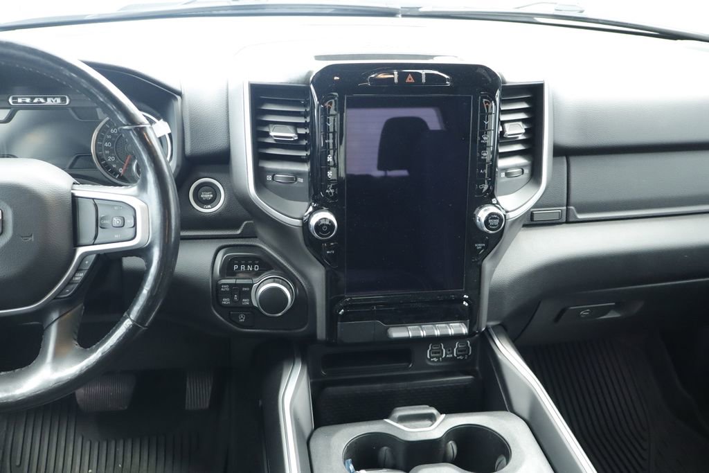 Thumbnail: 2020 RAM 1500 - 20