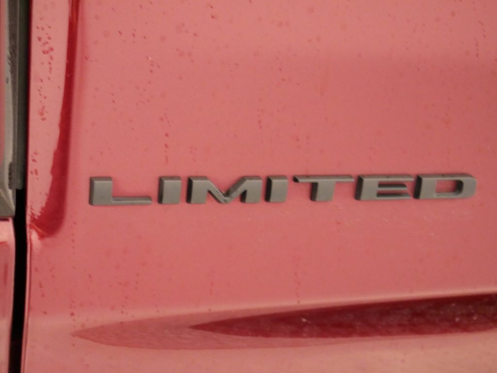 Thumbnail: 2023 RAM 1500 - 22