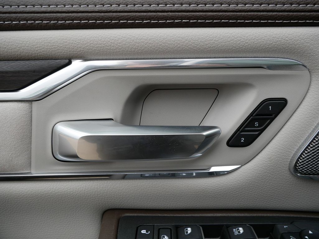 Thumbnail: 2025 RAM 1500 - 36