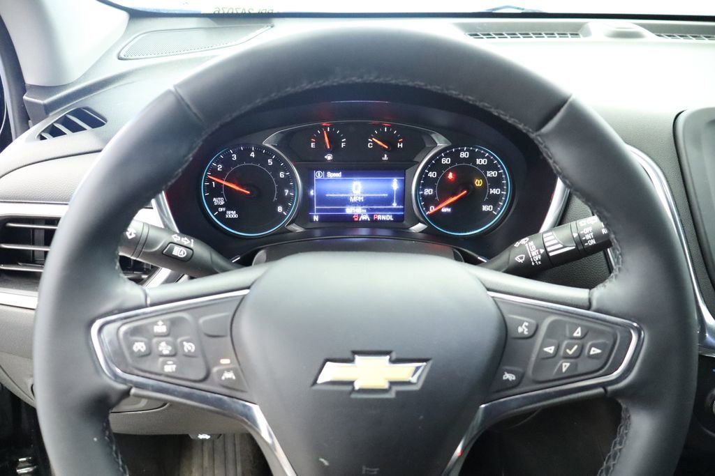 Thumbnail: 2023 Chevrolet Equinox - 38