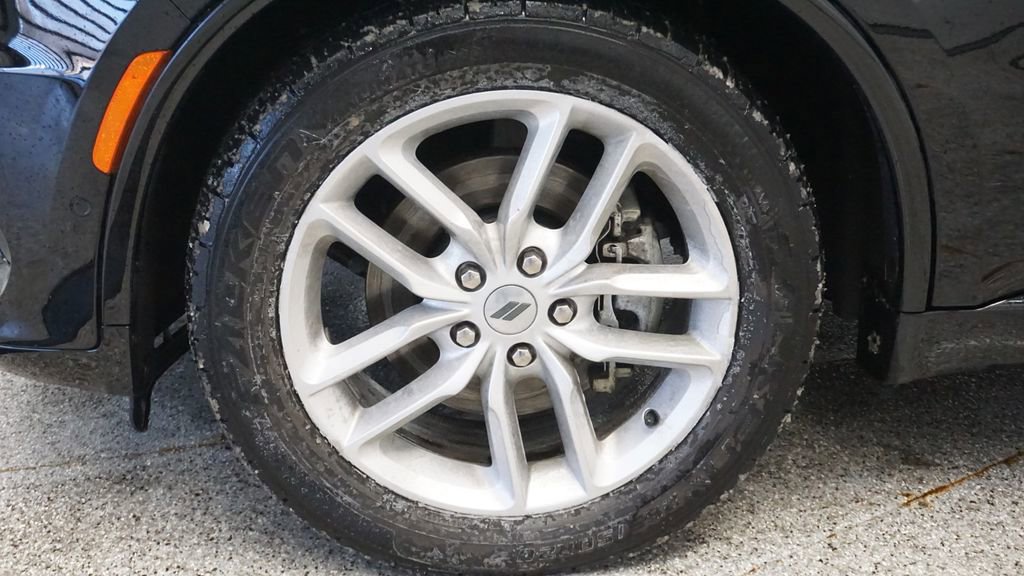 Thumbnail: 2021 Dodge Durango - 13