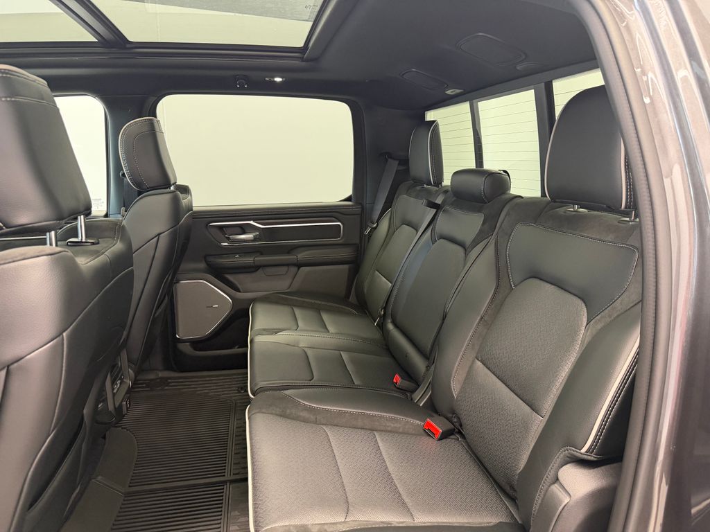 Thumbnail: 2026 RAM 1500 - 2