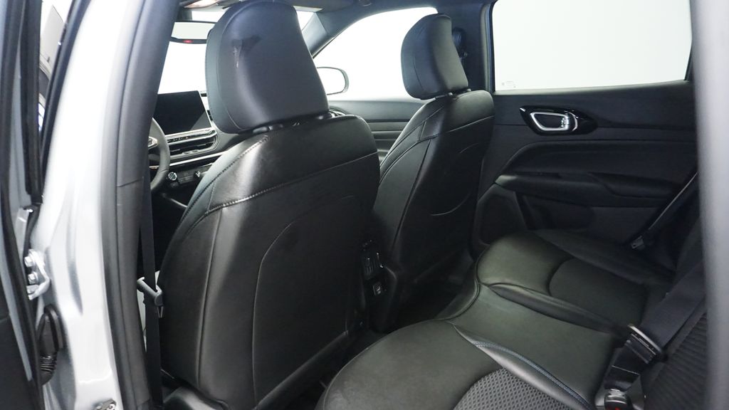 Thumbnail: 2026 Jeep Compass - 25