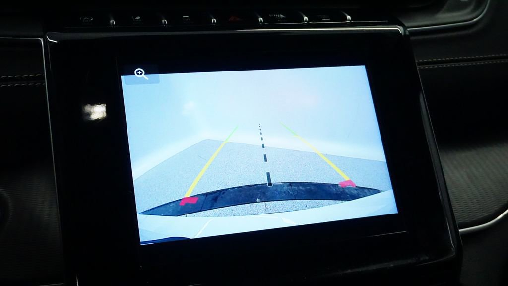 Thumbnail: 2023 Jeep Grand Cherokee L - 29