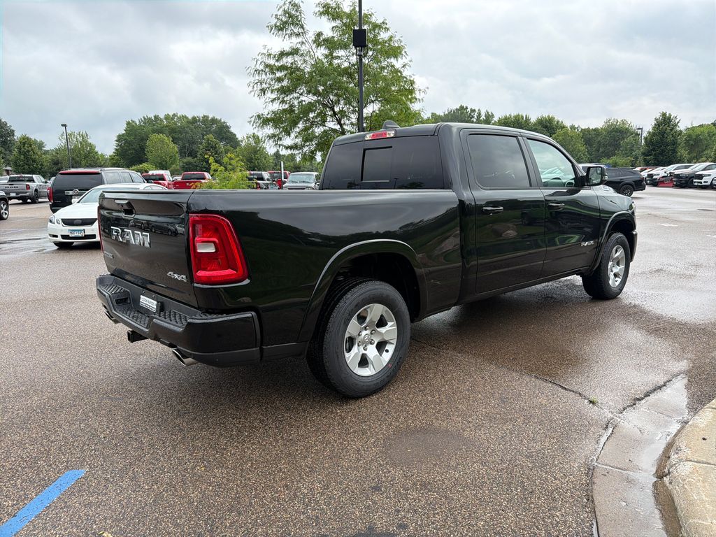 Thumbnail: 2026 RAM 1500 - 6