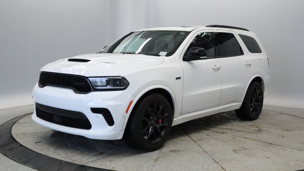 Thumbnail: 2024 Dodge Durango - 1