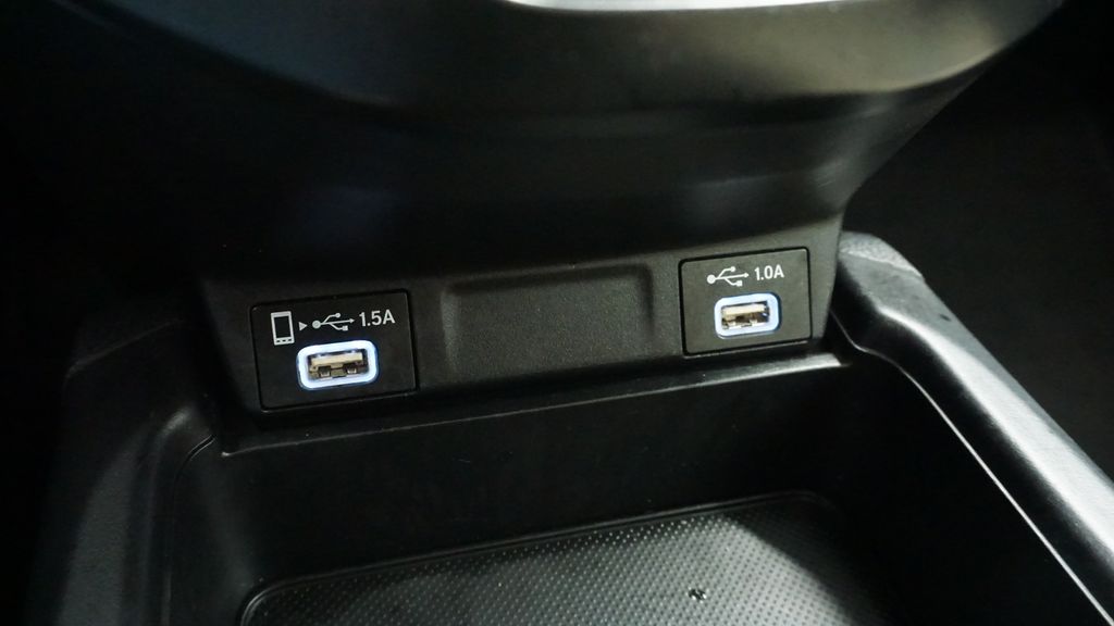 Thumbnail: 2020 Honda CR-V - 37